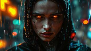 Hypnotic Techno Mix 2026 ~ Dark Electronic Rave & Powerful DJ Set