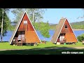 reisebericht camping olsina lipno tschechien mai 2018