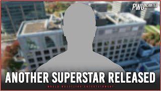 𝘽𝙍𝙀𝘼𝙆𝙄𝙉𝙂 𝙉𝙀𝙒𝙎: Another Superstar Reveals They Have Been Released By WWE