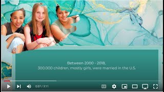 Ending Child Marriage   Zonta USA