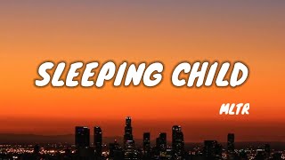 Sleeping Child - Michael Learns To Rock ( Lyrics )