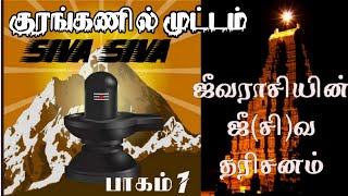 குரங்கணில்முட்டம் | Devara Padal Petra Kuranganilmuttam| Monkey Squirrel worship lord Siva.