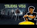 BONEZ MC - TILIDIN WEG | AFRICAN REACTS TO GERMAN MUSIC !