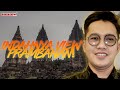 INDONESIA - Candi Prambanan I Cinematic Video