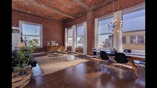 215 W 7th St #1402, Los Angeles 90014