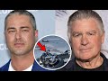 Chicago Fire Fans, Taylor Kinney Came Out of Hiatus to Honor Treat Williams After His Death