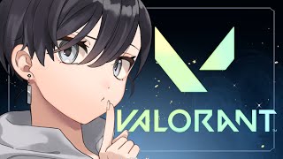 ヴァロ🔰参加型配信中！#valorant参加型