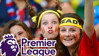 Premier League Official Anthem 2024_Football Premier League Official Song