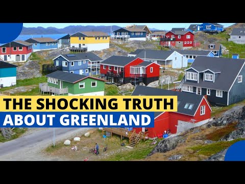 What do people in Greenland like?