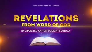 आपका बोना आपकी आशीषों को लेकर आता है!!  By Apostle Ankur Yoseph Narula