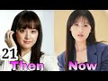 Korean Drama The Heirs 2013 Cast Then and Now 2022 BY ShowTime