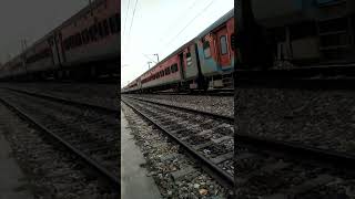 22709 Hazur sahib nanded to Amb Andura sf exp