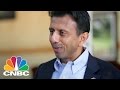 Gov. Bobby Jindal Staying True To Himself | Speakeasy | CNBC