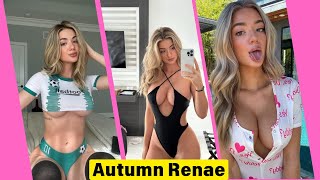 AUTUMN RENAE | HOT, SEXY, EROTIC, SEDUCTIVE SENSATION