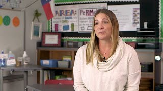 Rockwall ISD Recruiting - Teacher