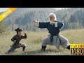 [Full Movie]An Elder Saves a Dying Beggar and Teaches Him Martial Arts,Making Him a Peerless Master.