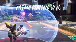 Primo Platino su PC