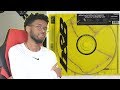 Post Malone - BEERBONGS & BENTLEYS First REACTION/REVIEW