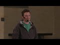 Don’t take things for granted  | Jorus Rompa | TEDxAvansUniversity