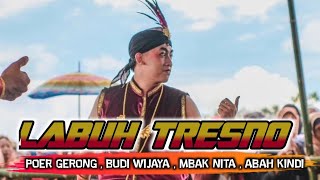 LABUH TRESNO JATHILAN VERSI