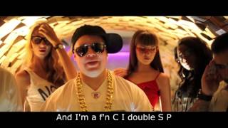 Host Unknown presents: I'm a C I Double S P (CISSP Parody)