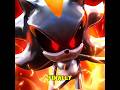 Is Shadow the Hedgehog Real, a Clone, or an Android? SONIC THE HEDGEHOG 3... #shorts