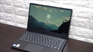 가격 낮추고 완성도 높인 슬림 노트북, Lenovo Ideapad S530-13IWL