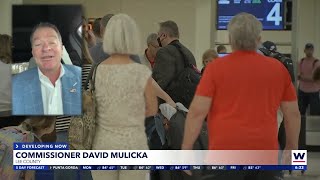 Commissioners to hold special meeting on RSW Expansion Project