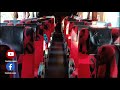 TMSBUS | BAS PERSIARAN PERSONA HOLIDAYS | KEF 3888