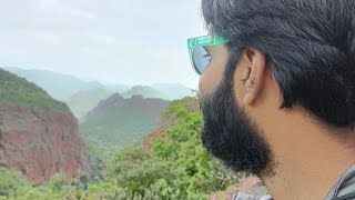 Monsoon trek in Sandur Valley. (ಮಳೆಗಾಲದ ಮಲೆನಾಡು ಸಂಡೂರು)