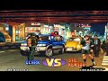 [TAS] Clark VS Kensou (KoF '98)