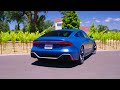 audi rs 7 vs porsche panamera turbo s e hybrid