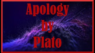 Apology by Plato Audio Book
