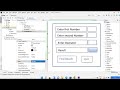 How To Use GUI Designer In IntelliJ IDEA IDE