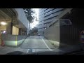 霞が関ビルディング　車寄せ