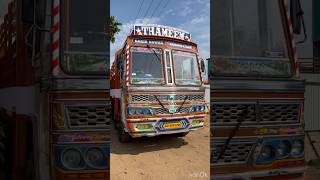 Tata 14 wheel new built from ganapathiy body builders Tiruchengode ph: 9842753848, 9566435305