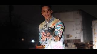 ATM Frizzle - Premeditated Murder (Official Music Video)