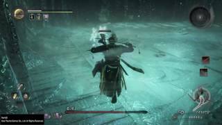 【仁王 NIOH】強者の道　彼岸の逢瀬