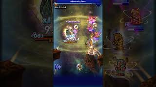 FFRK Let's Sub5 for no reason