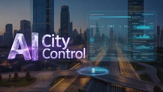 The Secret Plan Behind AI That Nobody's Talking About! Unveiled?