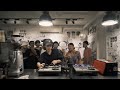 SOUL FUNK HIPHOP R&B REGGAE MIX / VINYL ONLY / PHILPOT / by MUSIC LOUNGE STRUT at Koenji, Tokyo