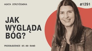 Jak wygląda Bóg? [Tłusta Owca #1291]