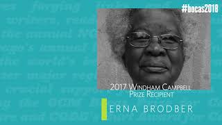 Erna Brodber