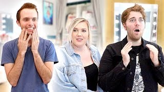 Shane’s Beauty Room Makeover Surprise!