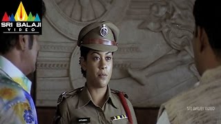 Maisamma IPS Telugu Movie Part 9/12 | Mumaith Khan | Sri Balaji Video