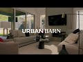 Right at Home with Urban Barn