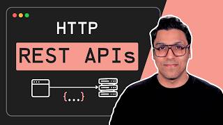 What are HTTP REST APIs? | GET, POST, PUT, PATCH, DELETE