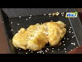 banana toffee recipe சூப்பர் சமையல் super samayal raj shows