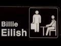 Billie Eilish - my strange addiction (feat. The Office) Unofficial Music Video