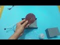 DIY Grinding machines Crafting a Homemade Grinding Machines with PVC and 775 Motor  Thi DIY